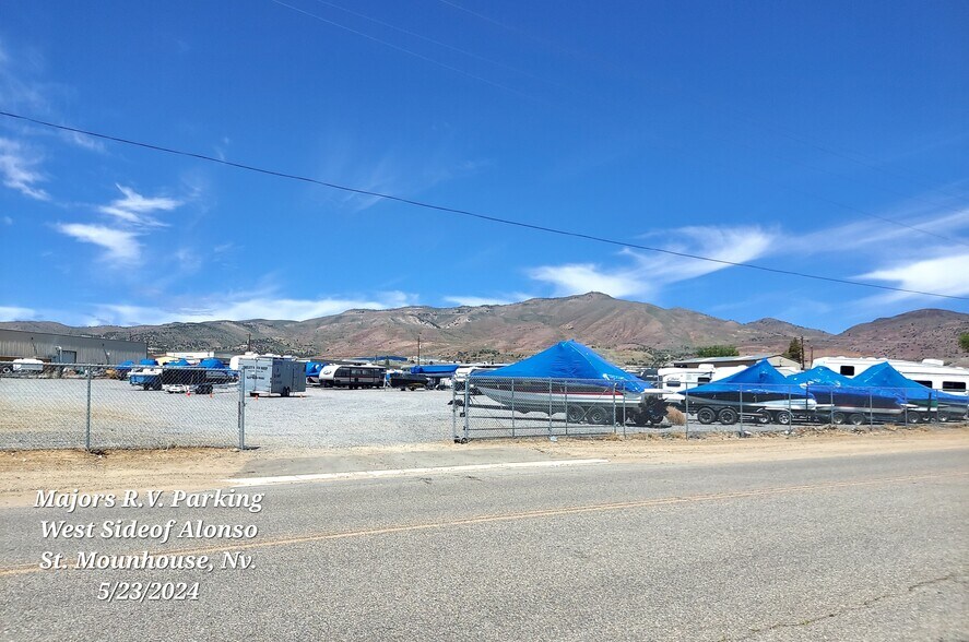 More Photos Of 52 Affonso Dr, Carson City Service For Sale