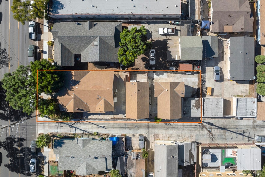 More Photos Of 529 W 10th St, Long Beach Apartments For Sale