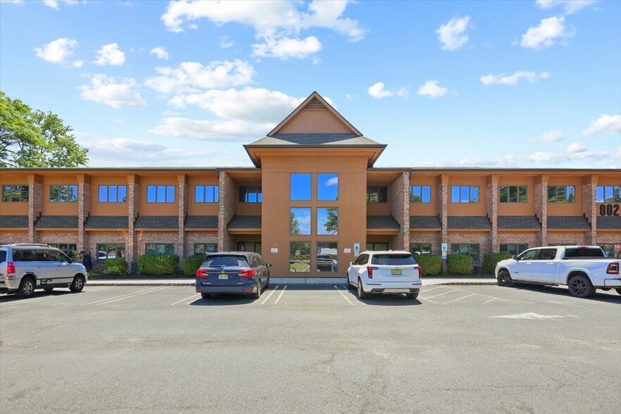 Primary Photo Of 802 W Park Ave, Ocean Office For Lease