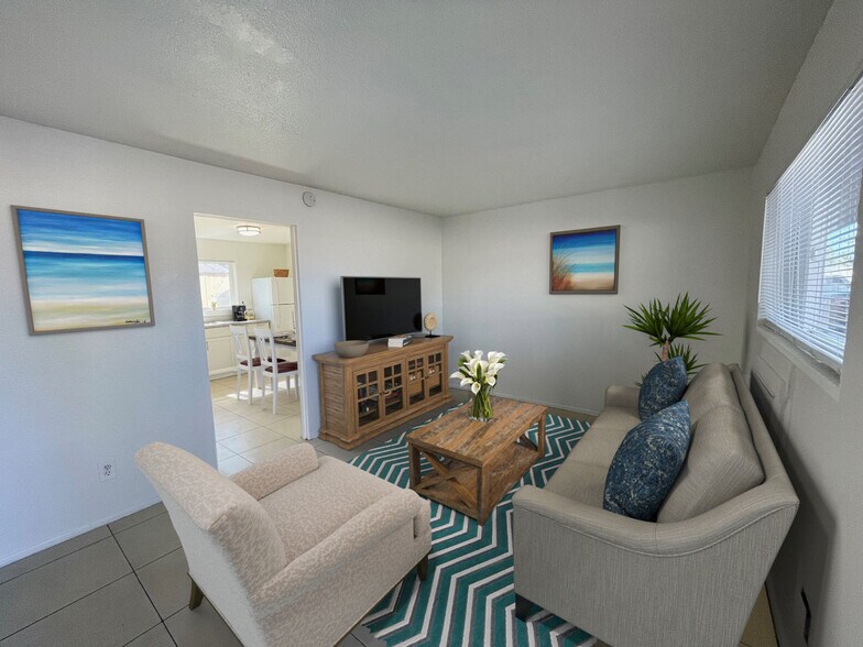 More Photos Of 1412 N 35th St, Phoenix Apartments For Sale