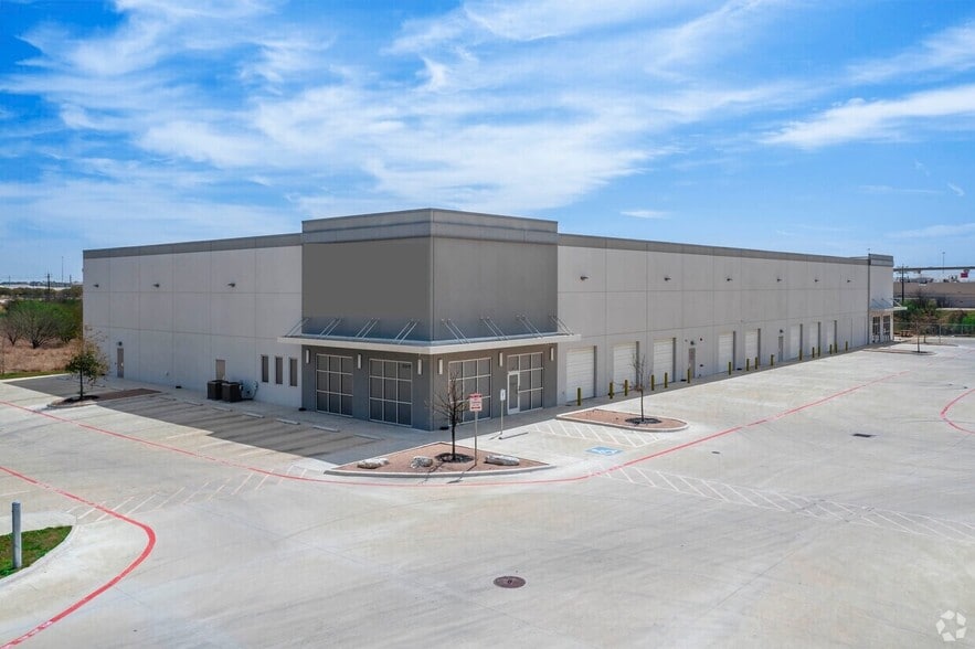 Primary Photo Of 515 Richland Hills Dr, San Antonio Warehouse For Lease