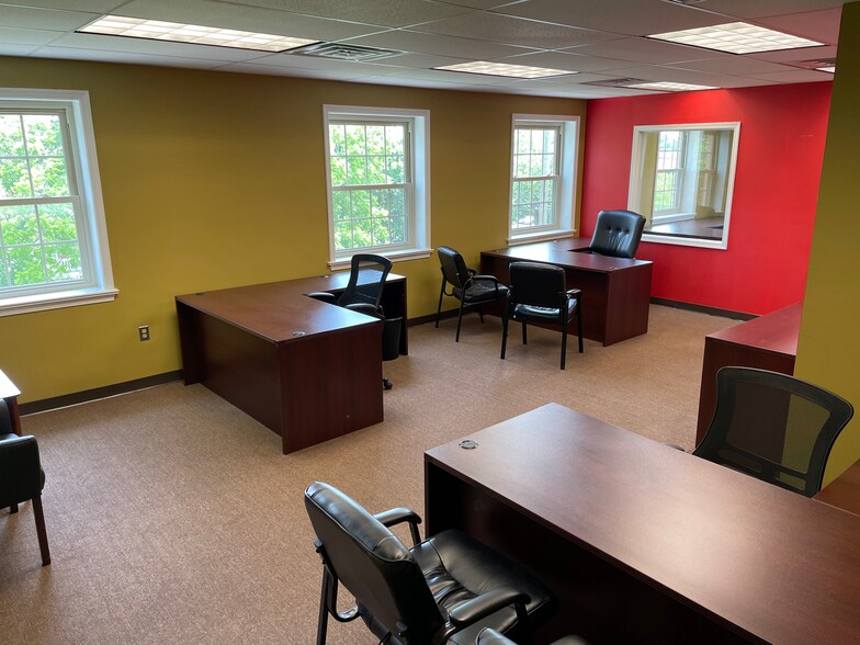 More Photos Of 6 E Trenton Ave, Morrisville Office Residential For Lease