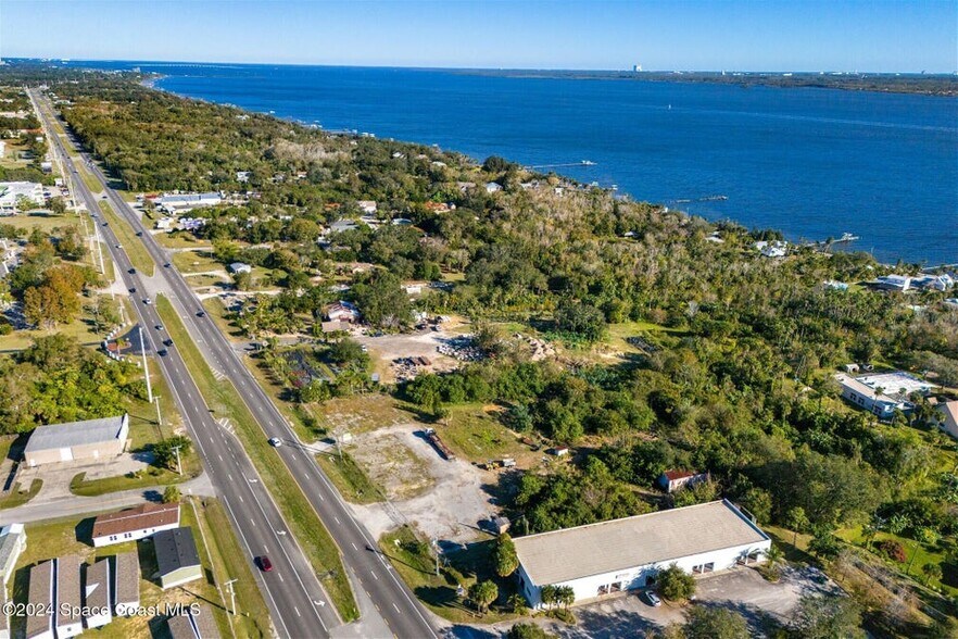 More Photos Of 3740 N US 1 Hwy, Cocoa Land For Sale