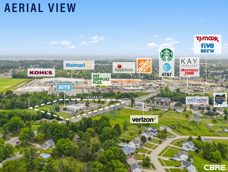 More Photos Of 4804 Leavitt Rd, Lorain Medical For Sale