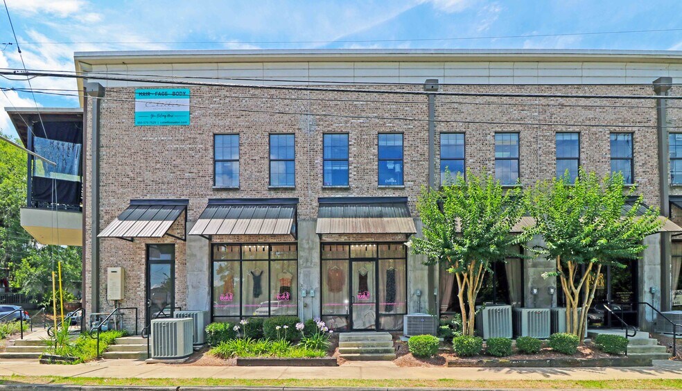 More Photos Of 1240 Thomasville Rd, Tallahassee Storefront For Lease