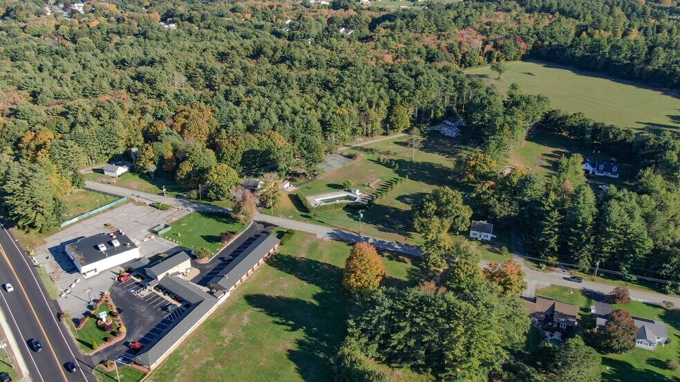 More Photos Of 483 Providence Rd, Brooklyn Fast Food For Sale