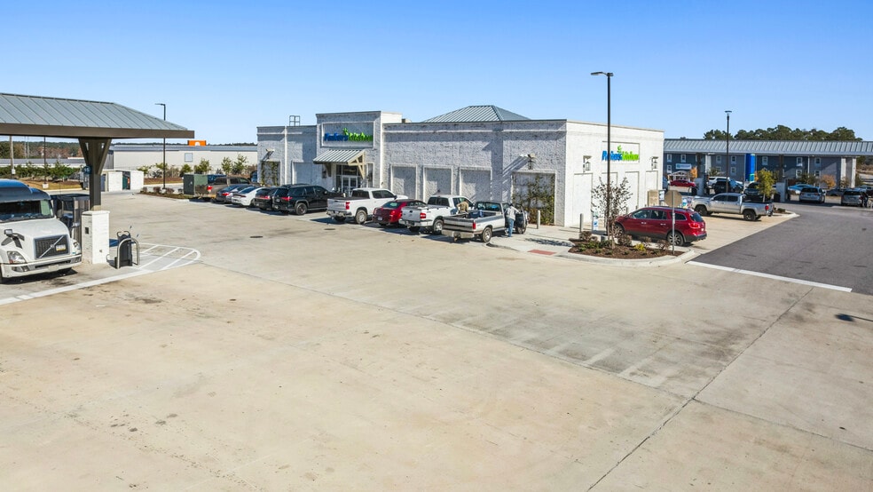 More Photos Of 17259 Highway 67, Statesboro Convenience Store For Sale
