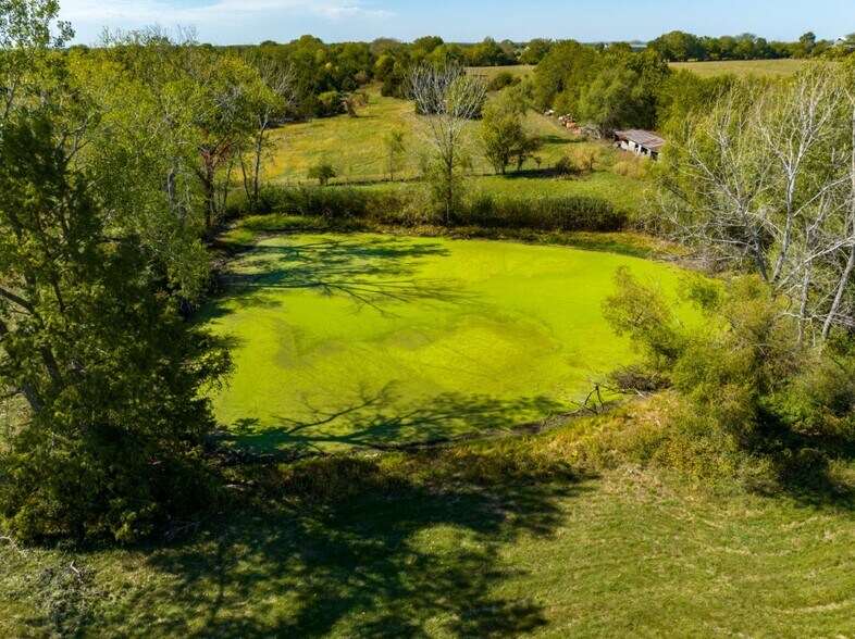 More Photos Of 9730 Sunflower Rd, De Soto Land For Sale