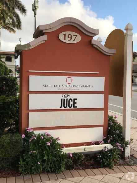 More Photos Of 197 S Federal Hwy, Boca Raton Office For Lease