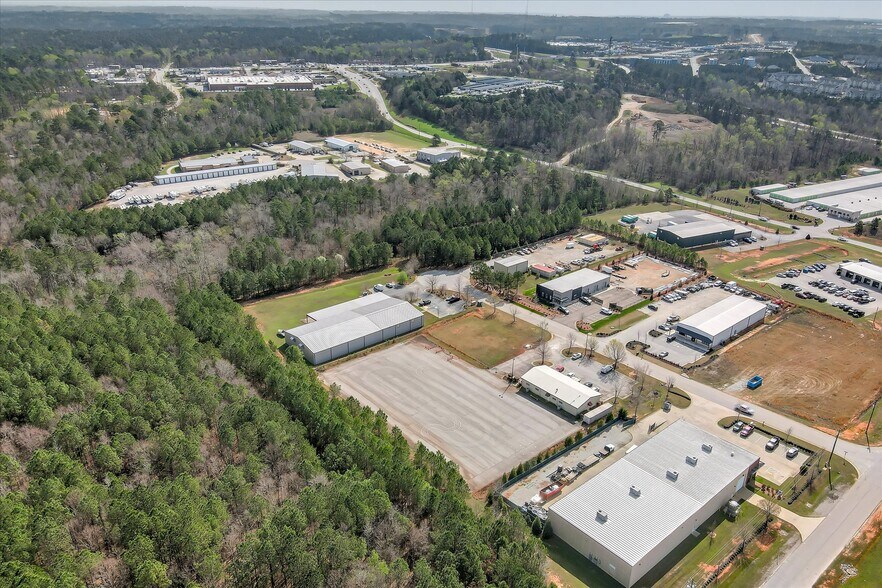 More Photos Of 1950 International Ct, Grovetown Office For Sale