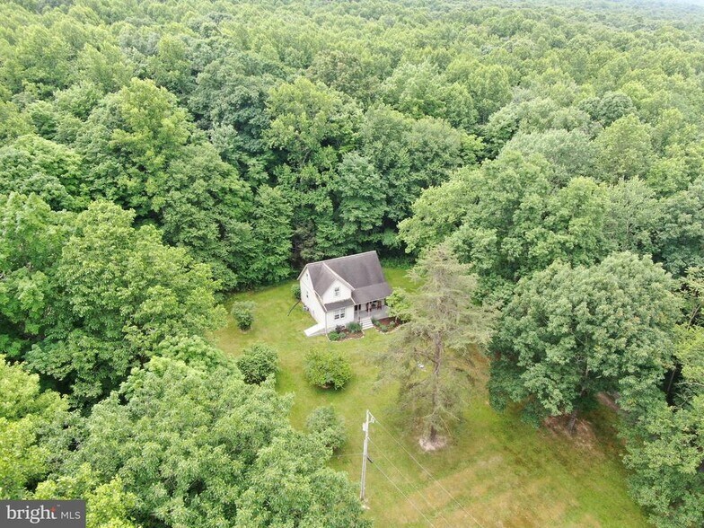 More Photos Of 23360 Burns Valley Rd, Doylesburg Land For Sale