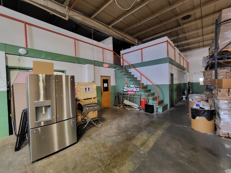 More Photos Of 516 Adele Ave, Joplin Distribution For Sale