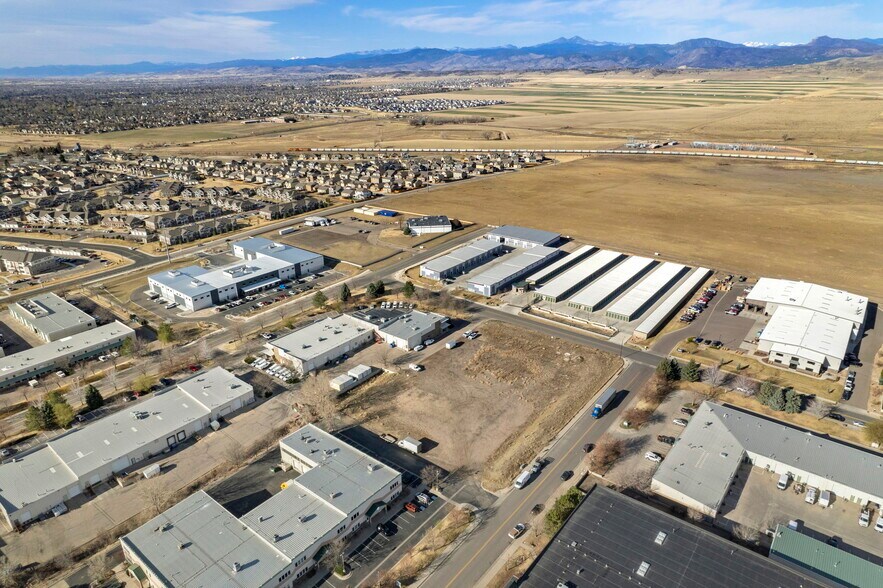 More Photos Of 600 W 67th St, Loveland Land For Sale