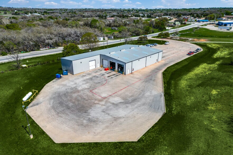 More Photos Of 1300 FM 1810, Decatur Land For Sale