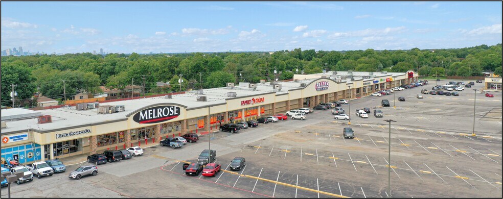 More Photos Of 2223-2247 S Buckner Blvd, Dallas Storefront For Lease