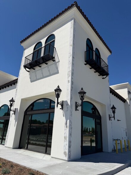 More Photos Of SWC Avenue K and 30th Street West, Lancaster Land For Lease
