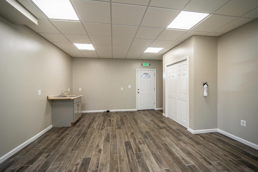 More Photos Of 5102 Curtis Ave, Curtis Bay Industrial For Sale