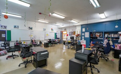 More Photos Of 31-18 37th St, Astoria Schools For Lease