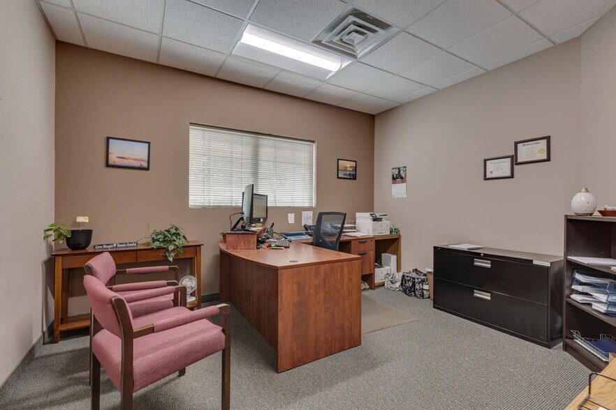 More Photos Of 1428 2nd St N, Sauk Rapids Medical For Lease