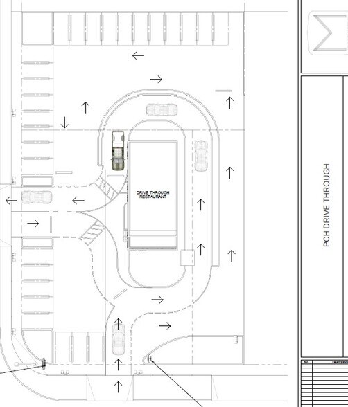 More Photos Of 2002-2008 Pacific Coast, Lomita Land For Lease