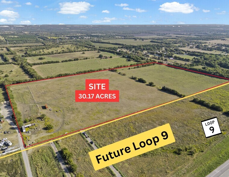 More Photos Of 3250 Tater Brown Rd, Lancaster Land For Sale