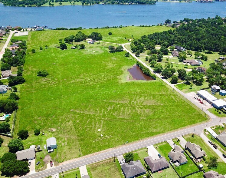 More Photos Of 10494 Cude Cemetery Rd, Willis Land For Sale