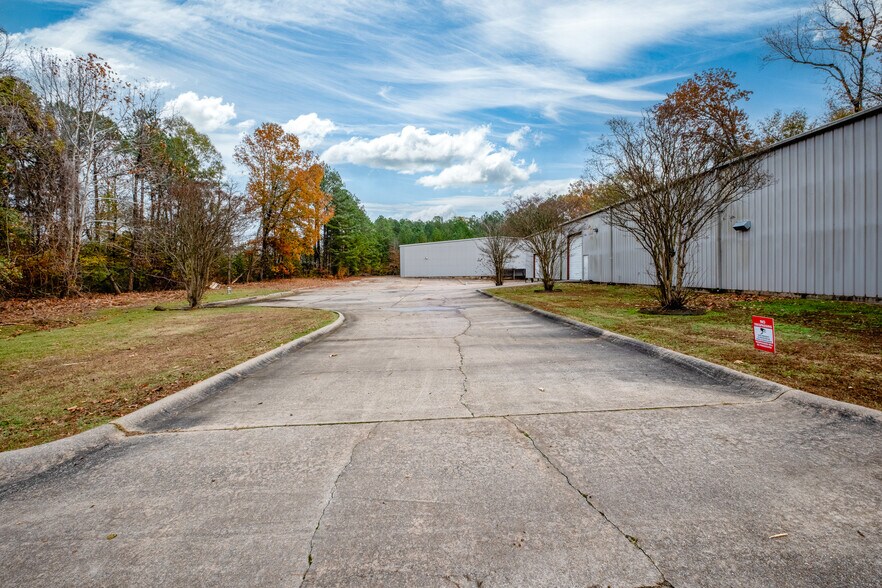 More Photos Of 9121 Sibley Hole Rd, Little Rock Land For Sale