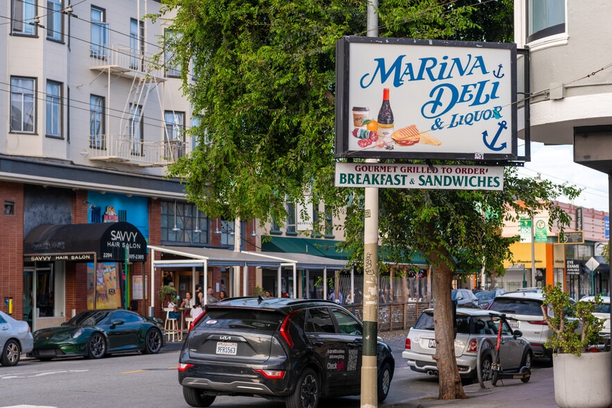 More Photos Of 2539-2541 Lombard St, San Francisco Apartments For Sale