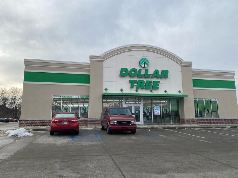 More Photos Of 2831 US Highway 52 W, Lafayette Freestanding For Sale