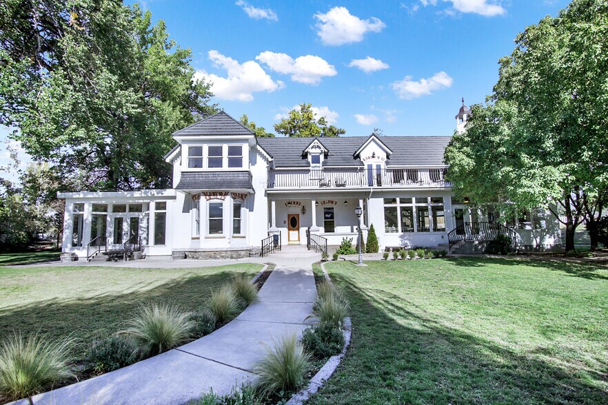 More Photos Of 170 N Main St, Layton Lodge Meeting Hall For Sale