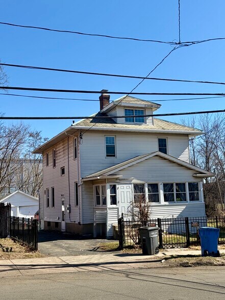 More Photos Of 16-20 Henry St, Hartford Apartments For Sale