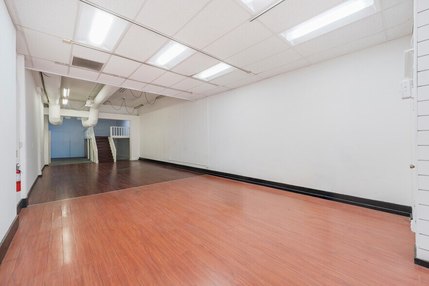 More Photos Of 159-165 S Western Ave, Los Angeles Loft Creative Space For Lease