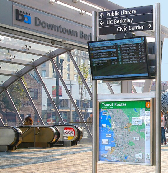 More Photos Of 2087 Addison St, Berkeley Unknown For Lease