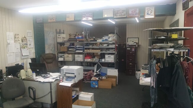 More Photos Of 9592 Baltimore Ave, College Park Storefront For Sale