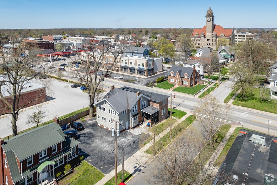 More Photos Of 224 E Wooster St, Bowling Green Office For Lease