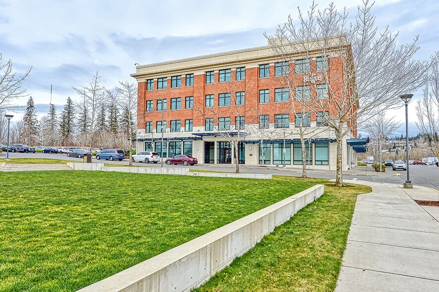 More Photos Of 2219 Rimland Dr, Bellingham Office For Lease