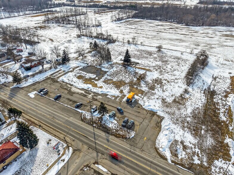 More Photos Of 243 Gorham RD, Ridgeway Land For Sale