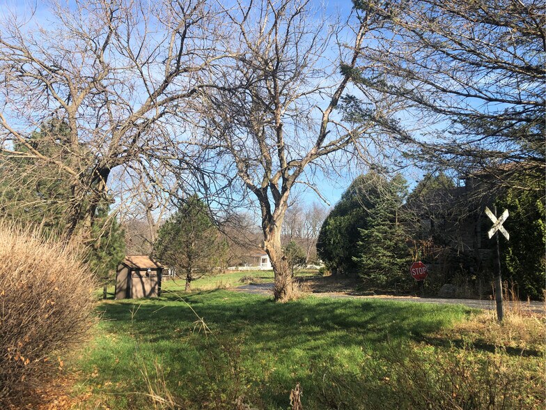 More Photos Of 2833 N 4201st Rd, Sheridan Land For Lease