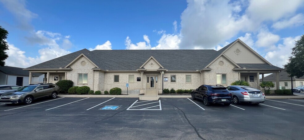 More Photos Of 70 Rhoads Center Dr, Dayton Office For Lease