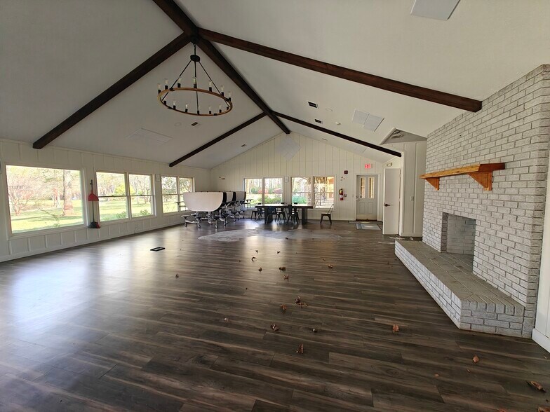 More Photos Of 990 Glovers Grove Church Rd, Siler City Specialty For Sale