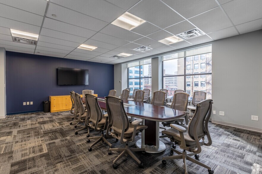 More Photos Of 35 N 4th St, Columbus Office For Sale