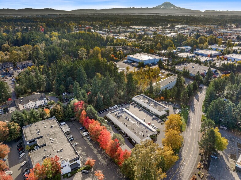 More Photos Of 33710-33720 9th Ave S, Federal Way Office For Lease