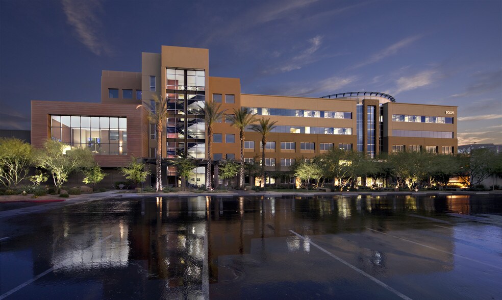 9305 W Thomas Rd Phoenix Az 85037 Medical Office For Lease
