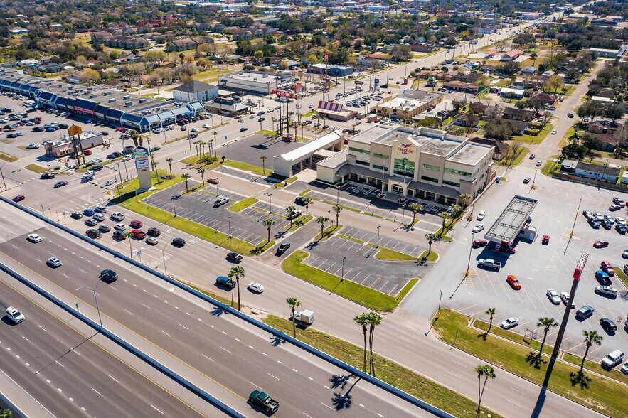 More Photos Of 533 N Alamo Rd, Alamo Office For Sale