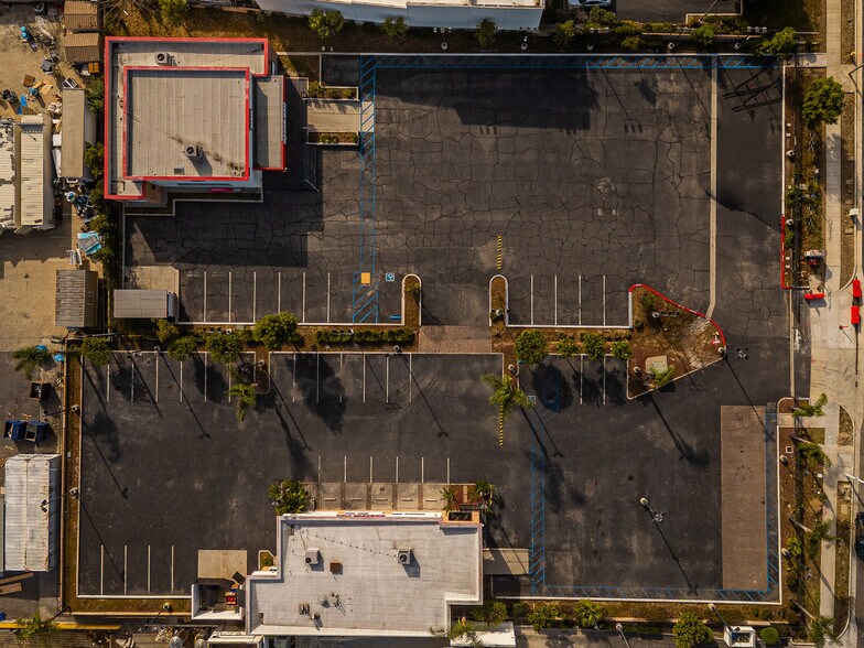 More Photos Of 1201 W Holt Blvd, Ontario Auto Dealership For Sale