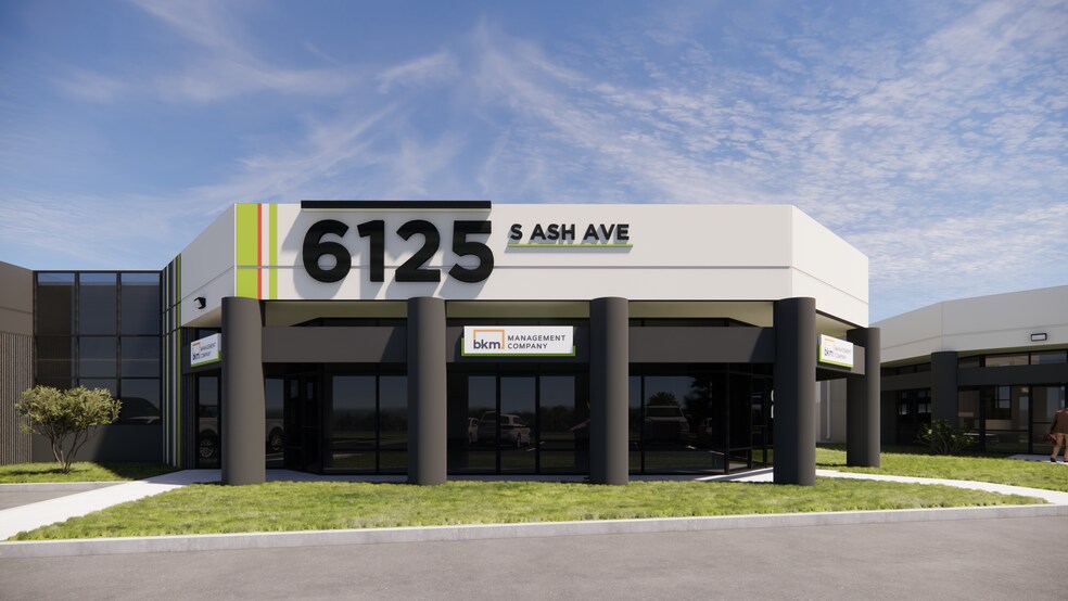 More Photos Of 6105 S Ash Ave, Tempe Unknown For Lease