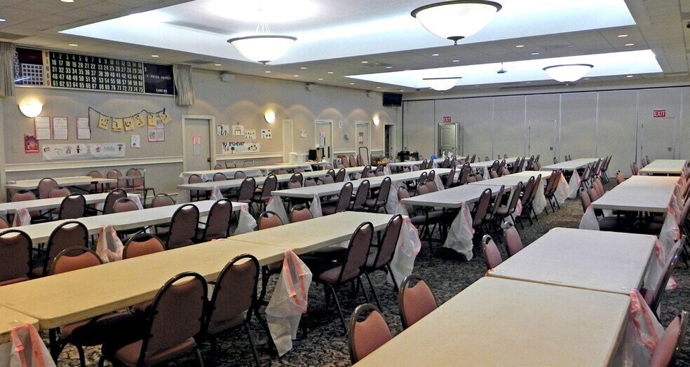 Photo of 1st Floor Ste 