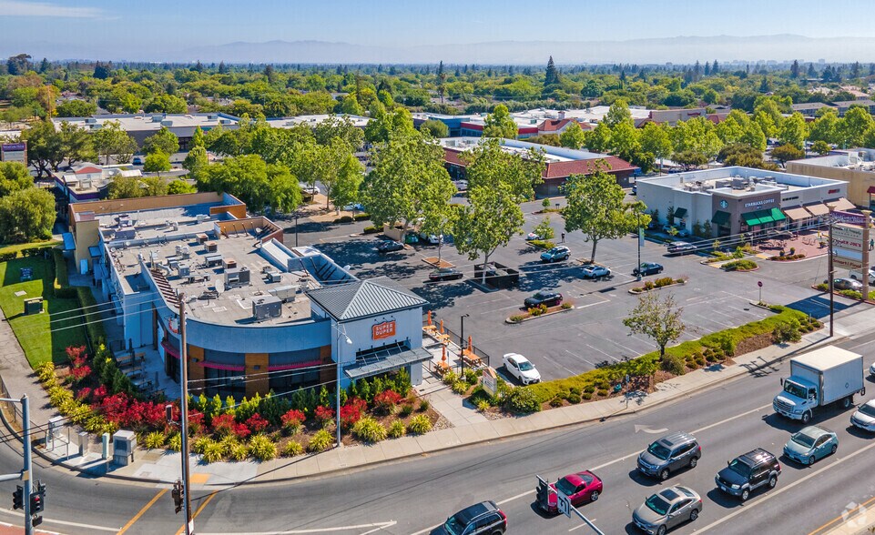 More Photos Of 5281-5399 Prospect Rd, San Jose Unknown For Lease