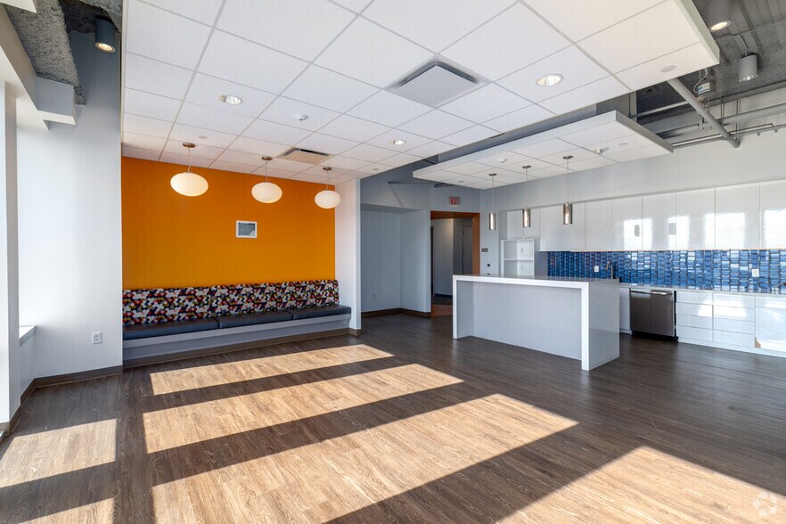 Photo of 8th Floor Ste 801