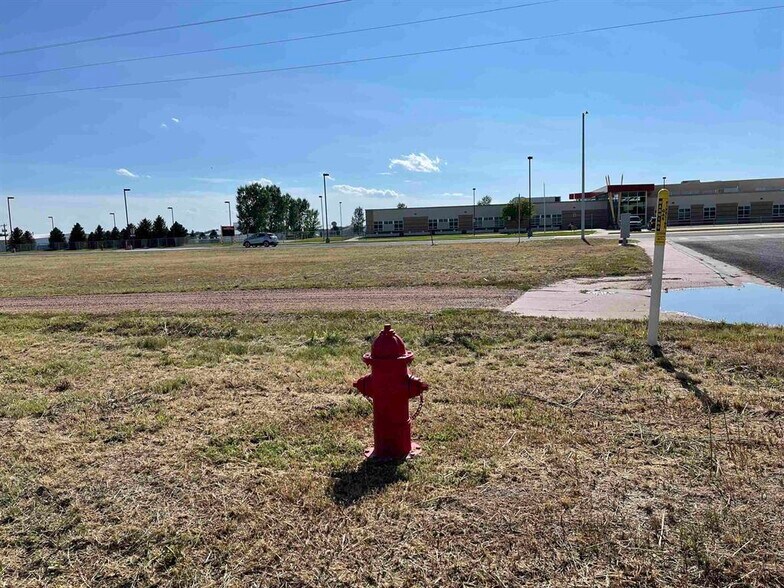 More Photos Of TBD East P St, Torrington Land For Sale